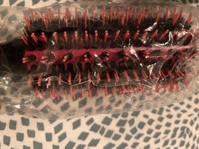 Brosse brushing - photo numéro 3