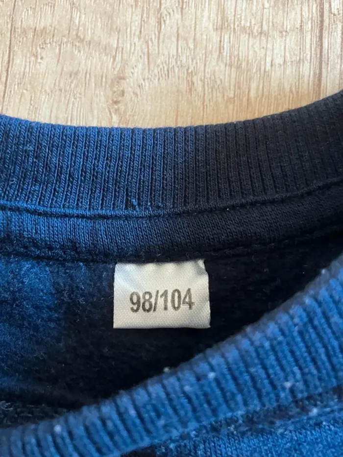 Pull 3-4 ans - photo numéro 3