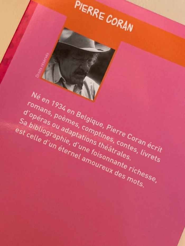 Jaffabulles - Pierre Coran - photo numéro 4