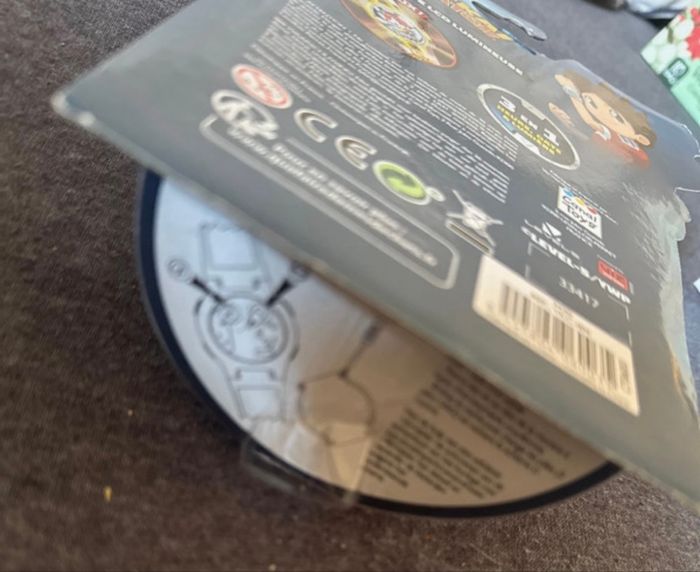 Montre 3 en 1 enfants - photo numéro 3