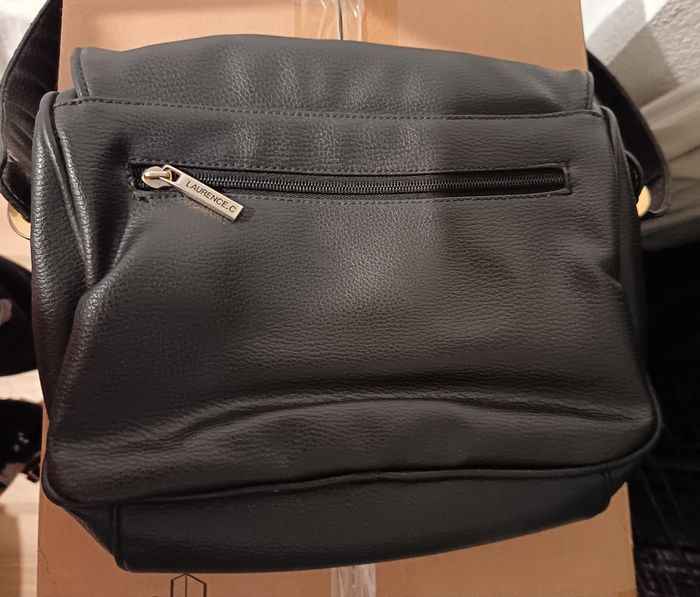 Sac bandoulière - photo numéro 4