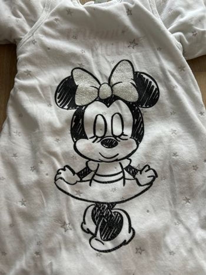 Gigoteuse  fille Minnie - photo numéro 2