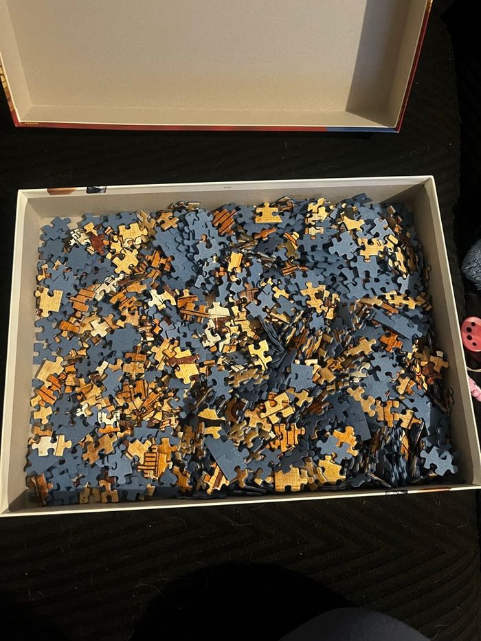 Puzzle - photo numéro 2