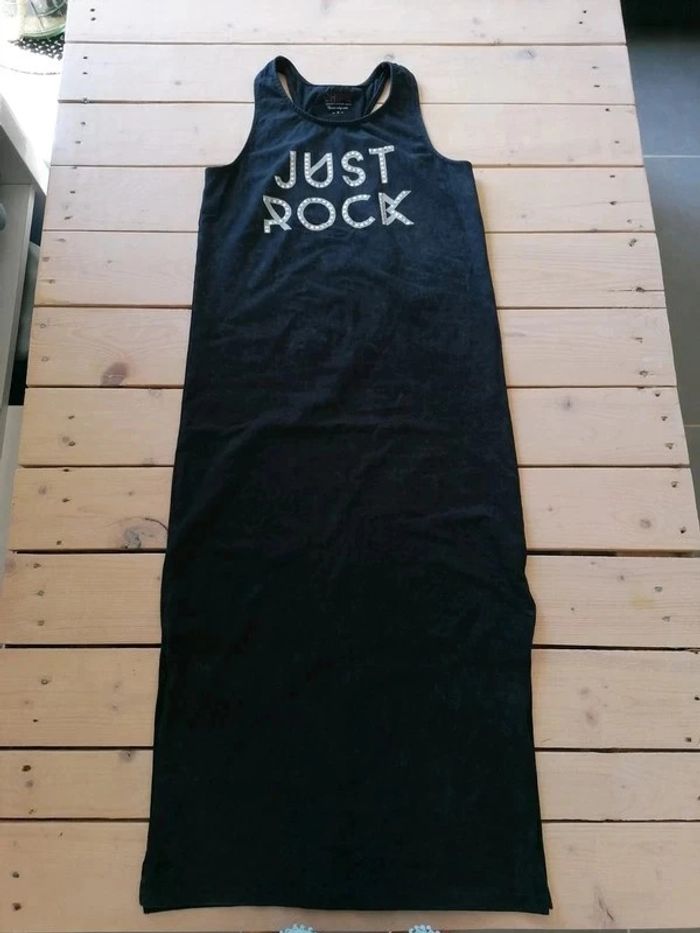 NEUF Robe longue Chipie 14 ans