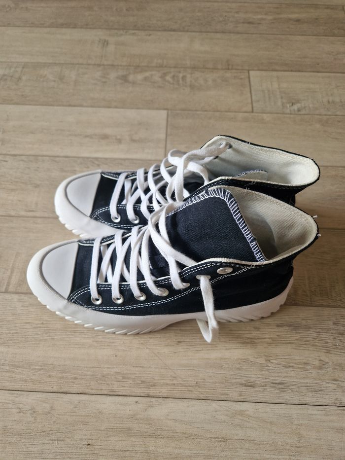 Converses all star - photo numéro 7