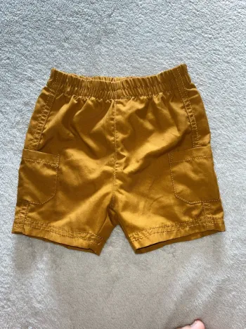 Short bébé