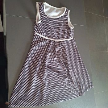 Robe été