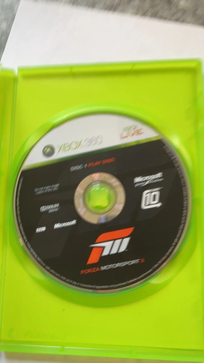 Forza 3 - photo numéro 3