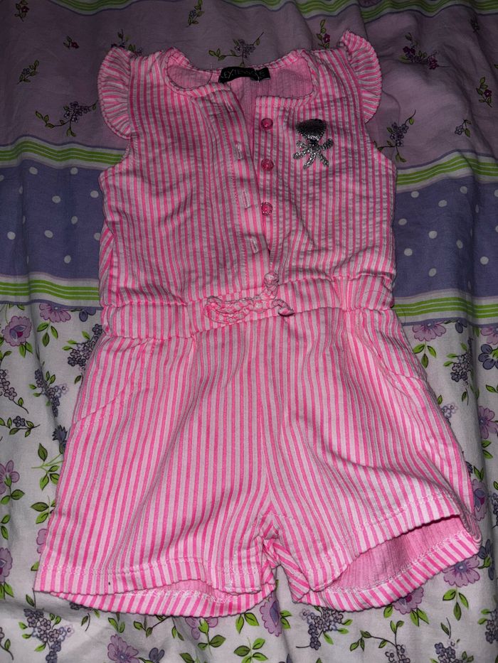 Combi short