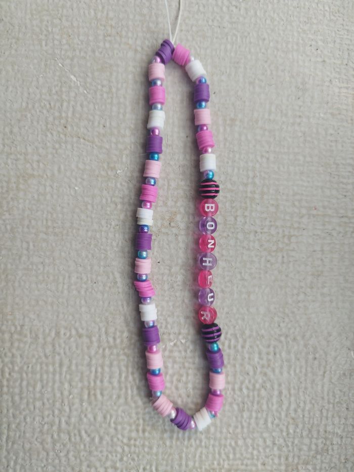 Bijoux de téléphone - photo numéro 8