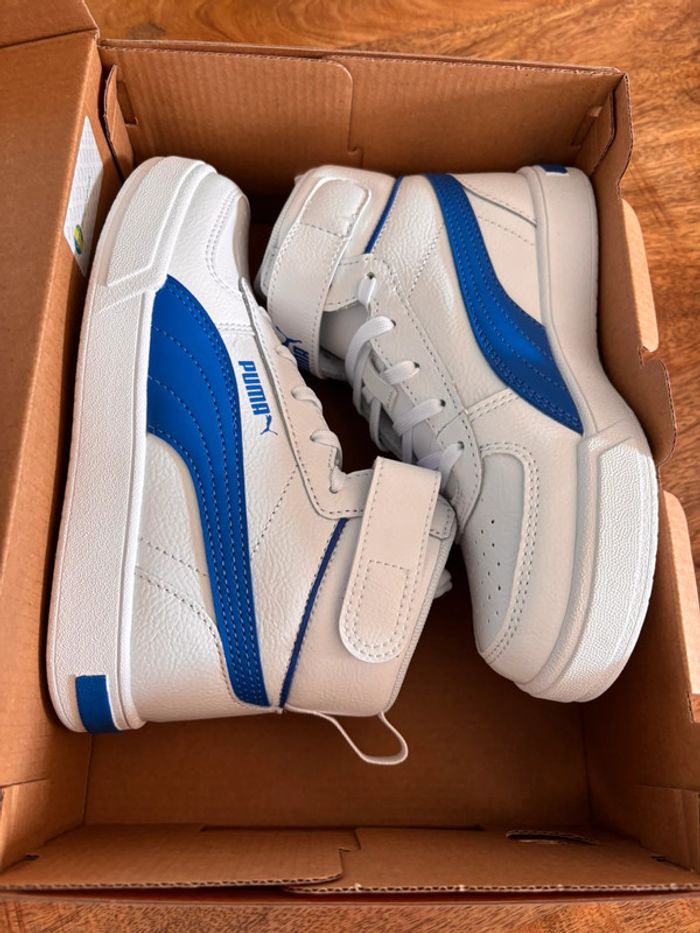 Baskets Puma P.32 Neuves unisex - photo numéro 10