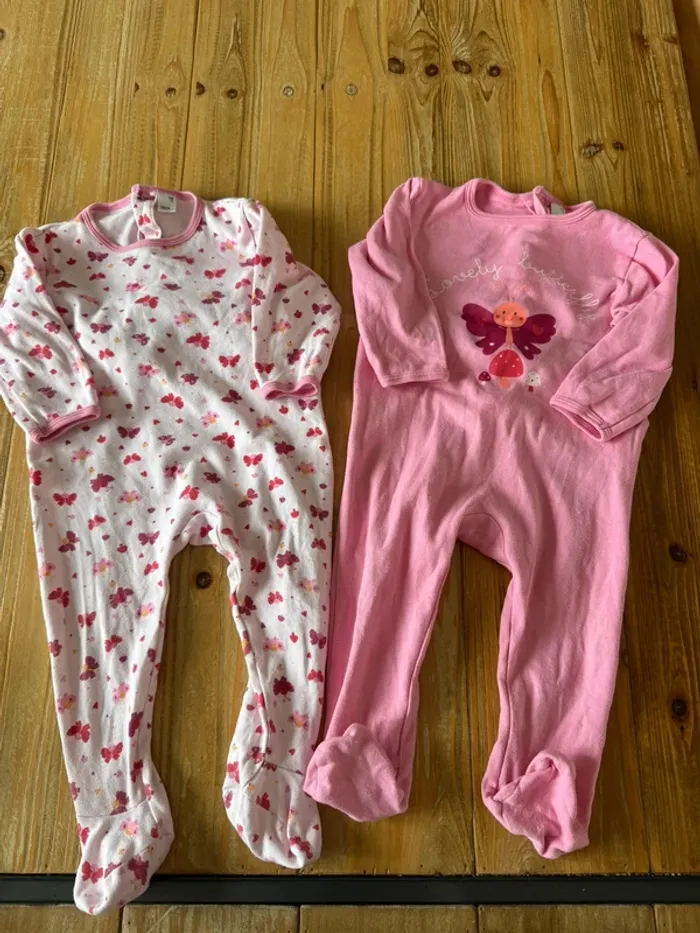 Pyjamas