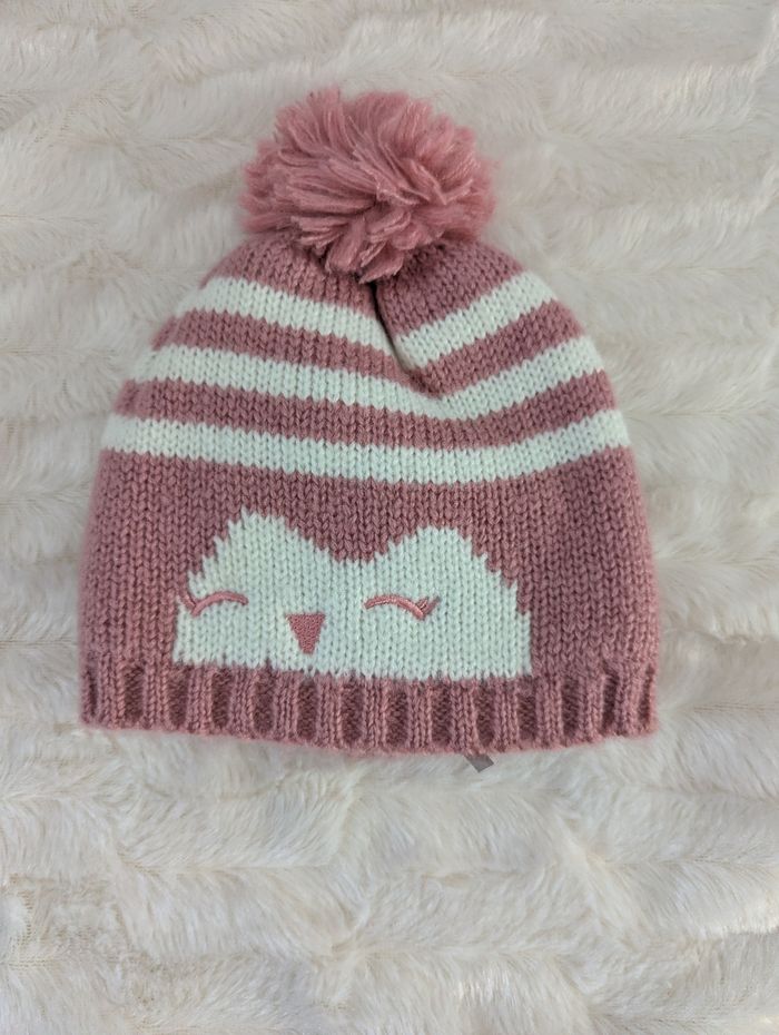 Bonnet