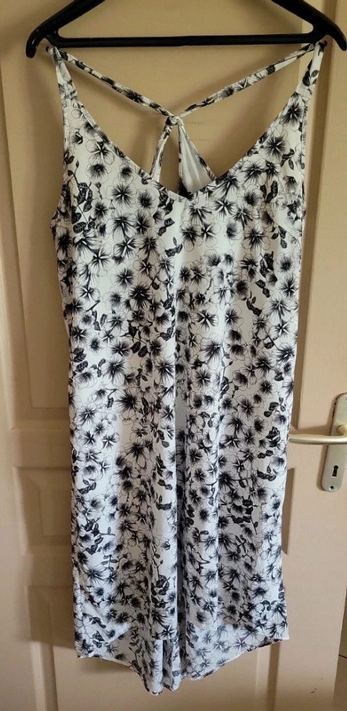 Robe d'été