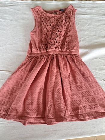 Robe été