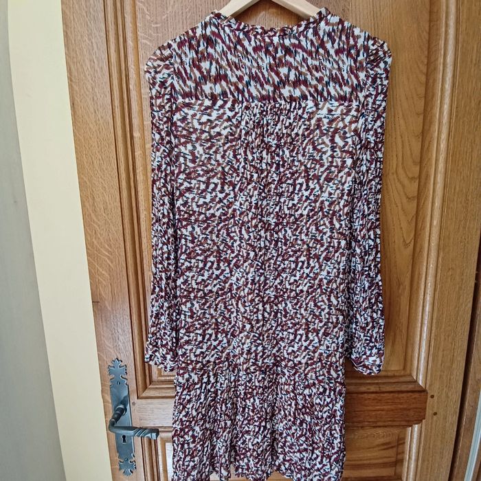 Robe Caroll T.44 - photo numéro 3