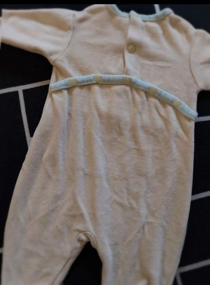 Pygama 1mois - photo numéro 6