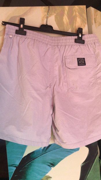 Short  de bain Teddy Smith taille L