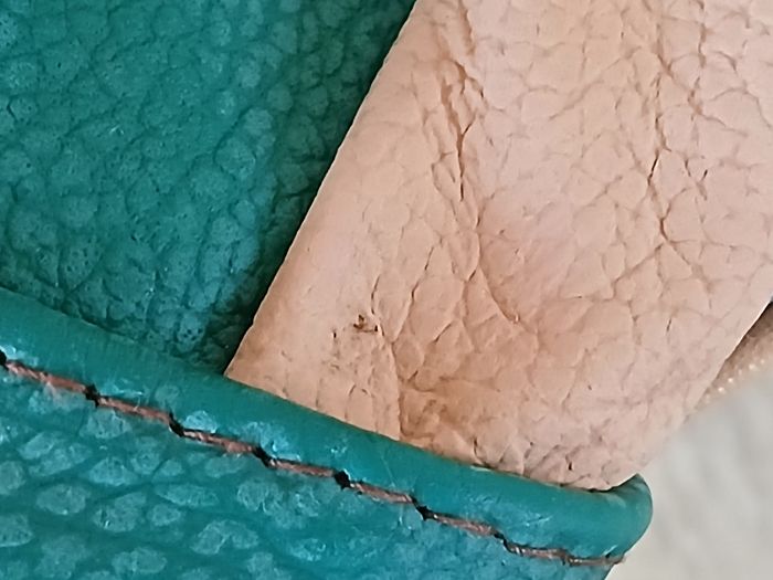 Sac à dos vintage - photo numéro 7