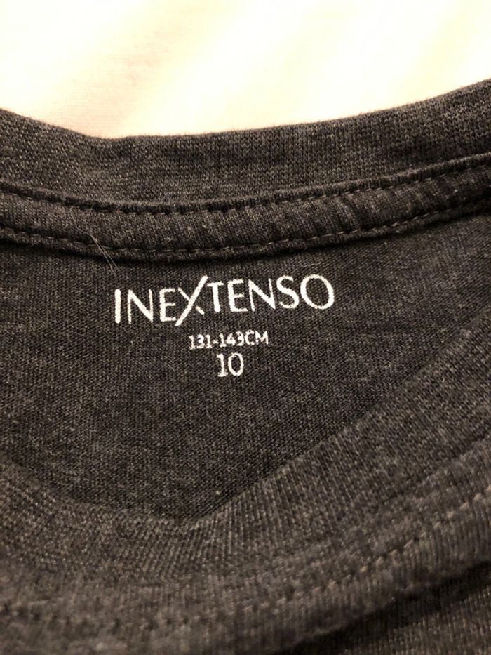 T-shirt #becool - photo numéro 3