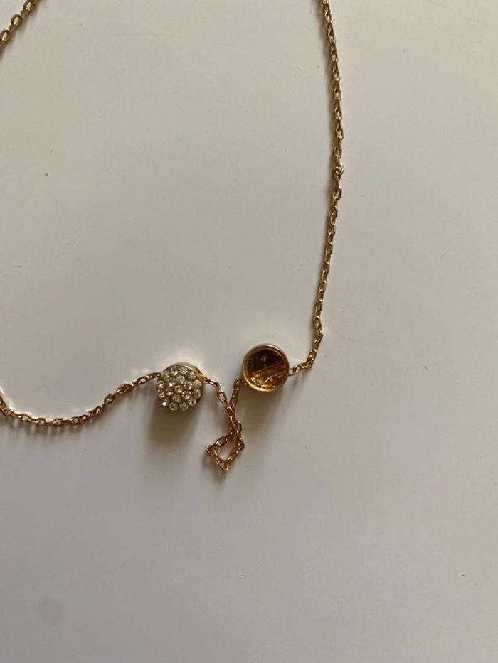 Collier ras  de cou - photo numéro 7