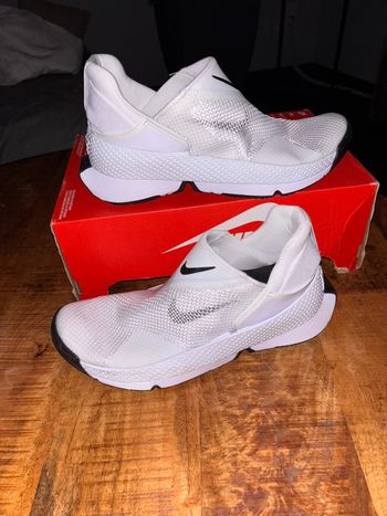 Nike Go Flyease P.40 Neuves unisex