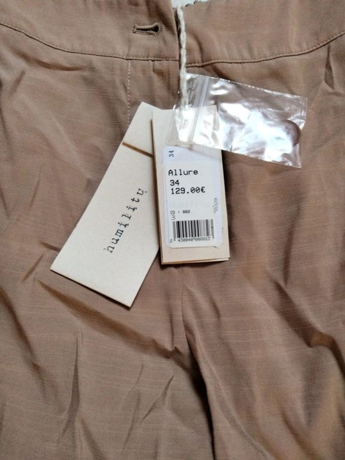 Pantalon humility T34 - photo numéro 3