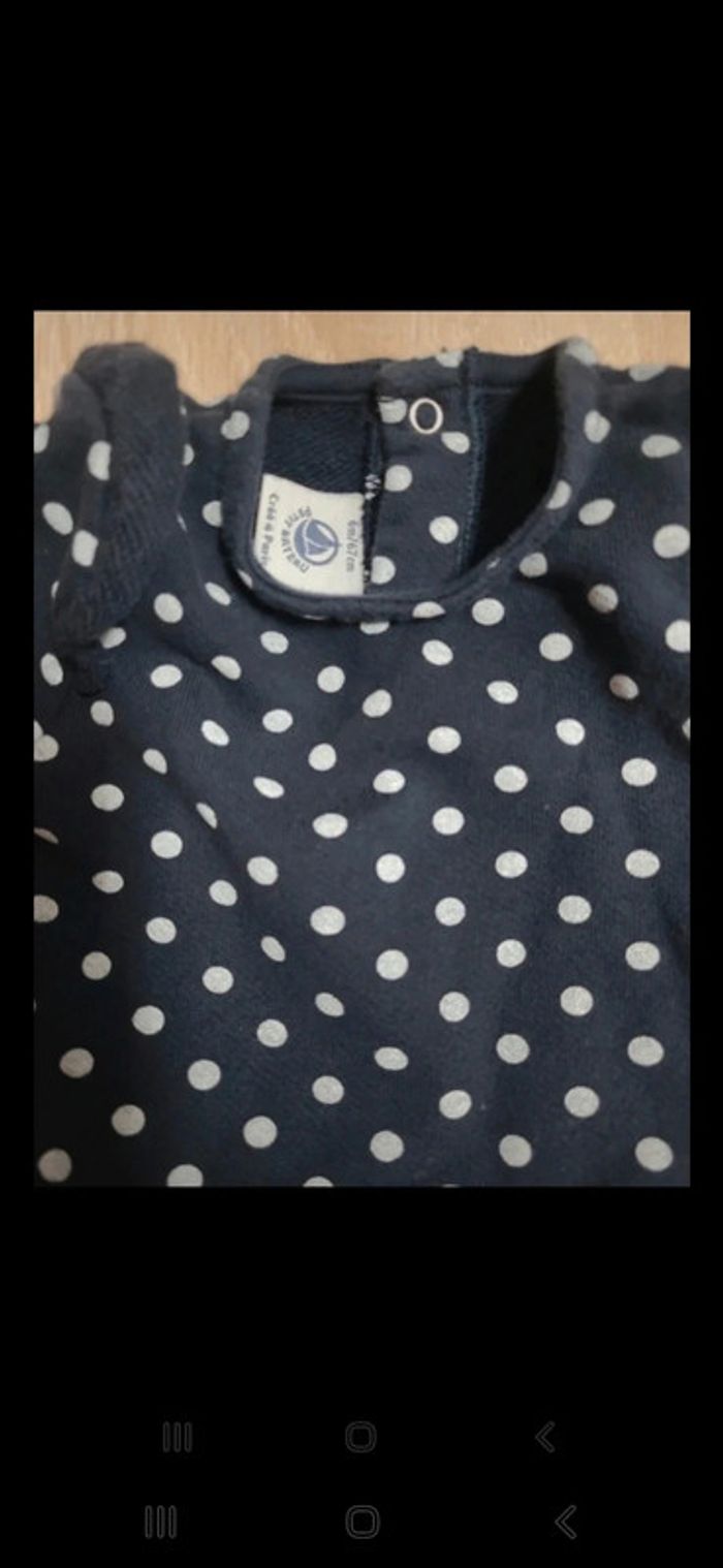 Robe Petit Bateau - photo numéro 5