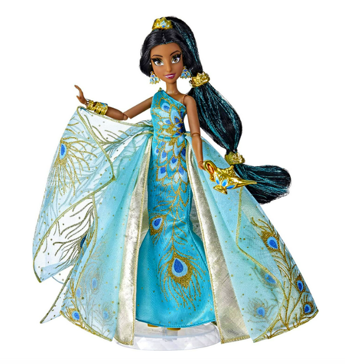 Poupée Jasmine, Disney Princesse Hasbro Achat occasion Poupées
