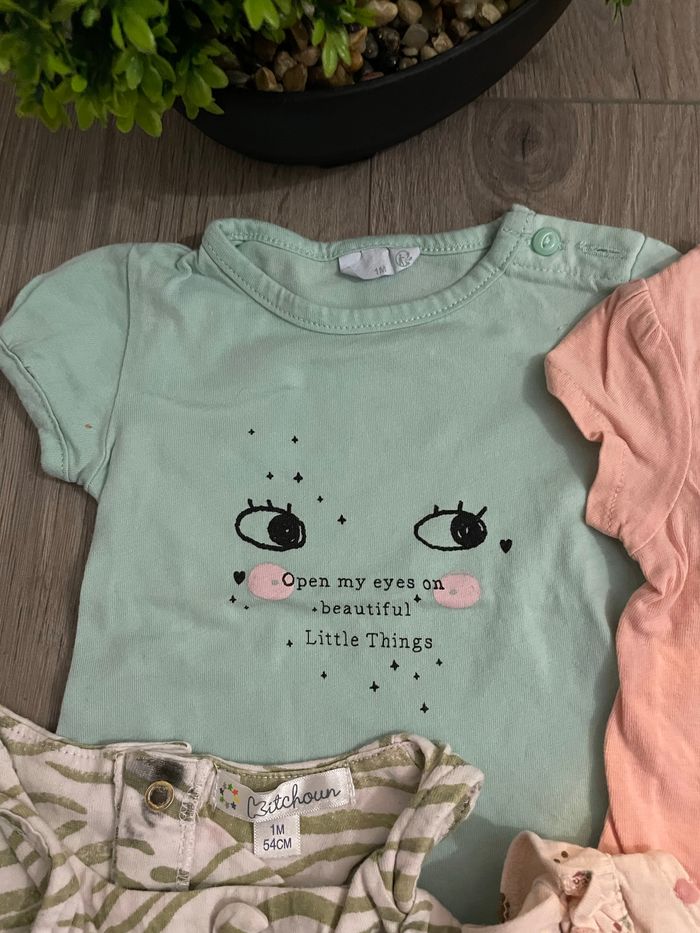 Haut 1 mois - photo numéro 2