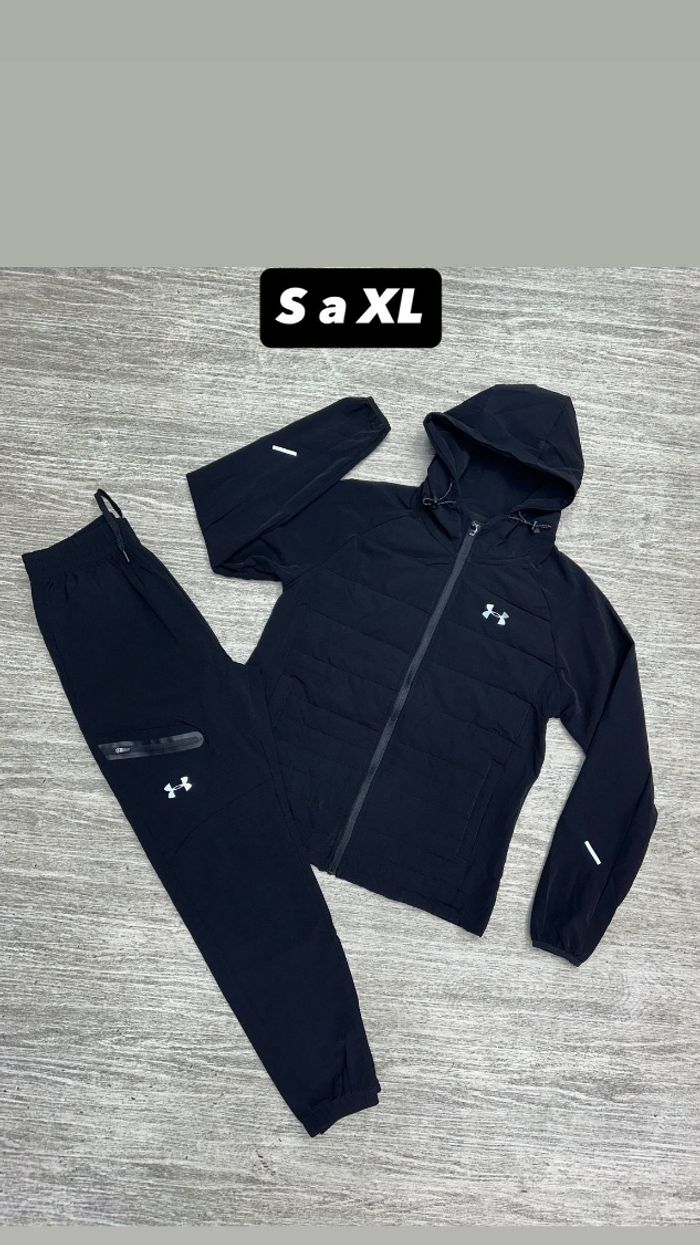 Under armour - photo numéro 2