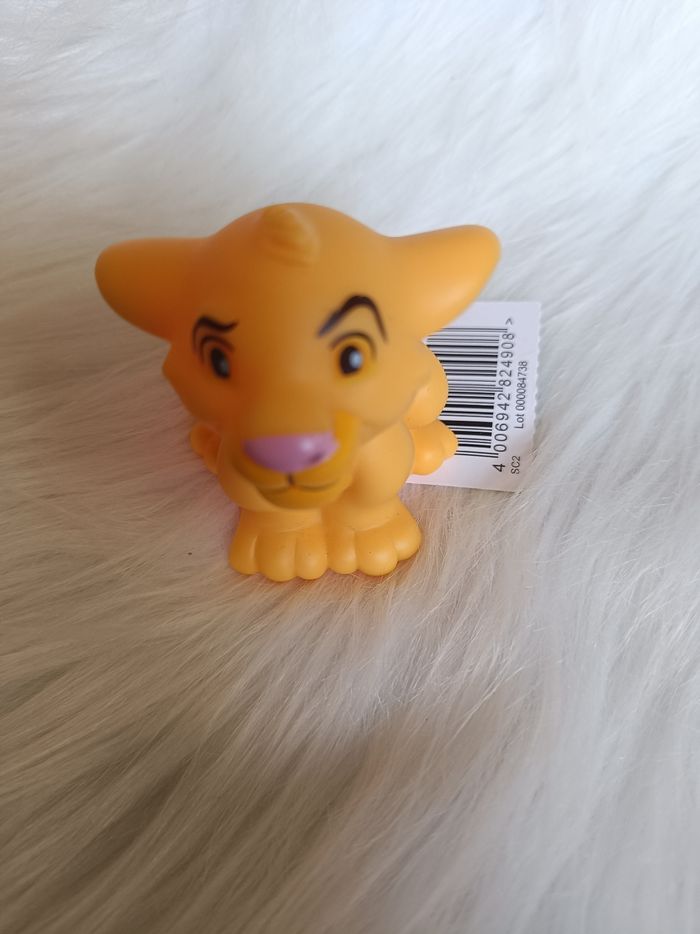 Lot gourde et jouet de bain - photo numéro 2