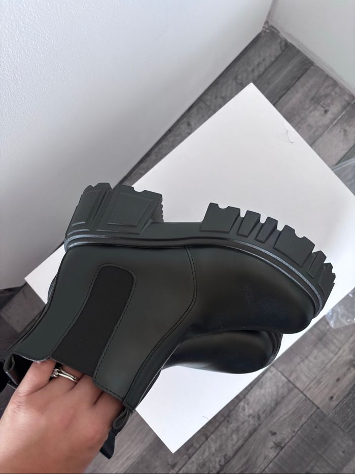 Bottines - photo numéro 3
