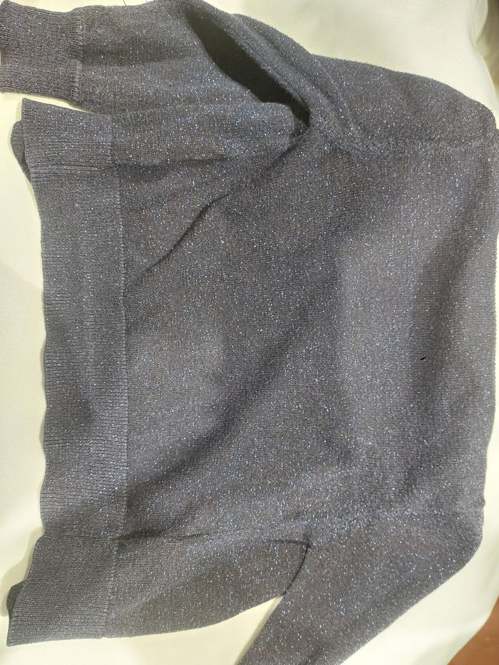 Gilet - photo numéro 2