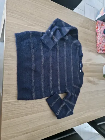 Pull fille