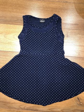 Robe fille influx 🌺 taille 3 ans très bon état