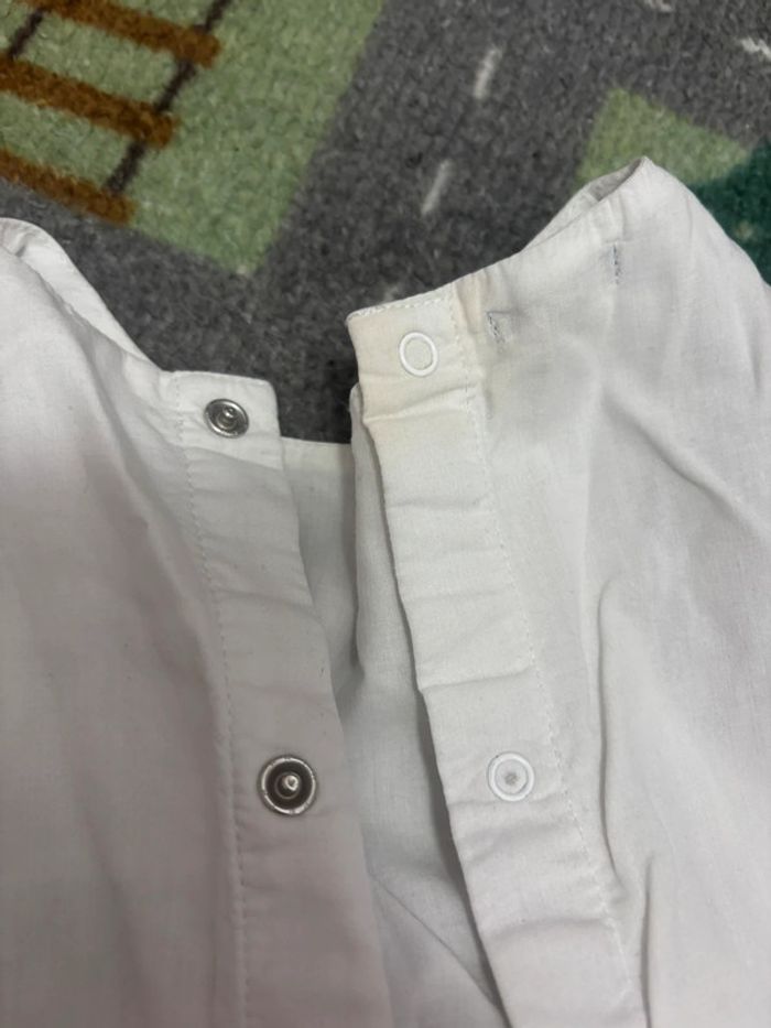 Robe bébé fille - photo numéro 3