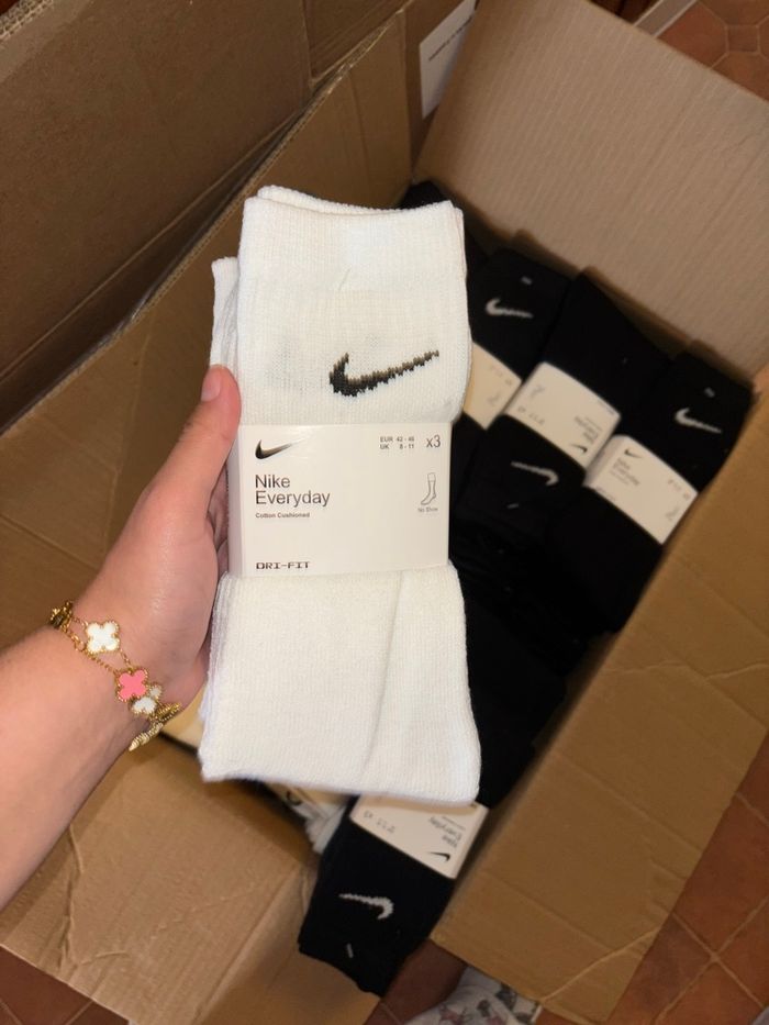 Chaussette nike - photo numéro 2