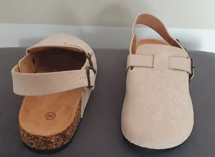 Mules - photo numéro 4