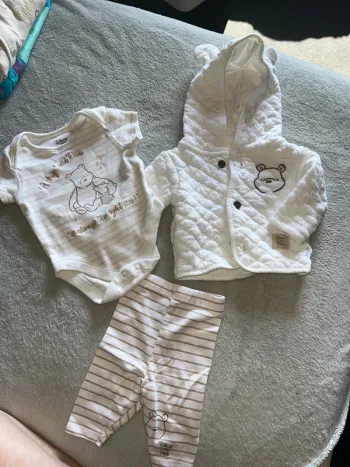 Ensemble Winnie l’ourson