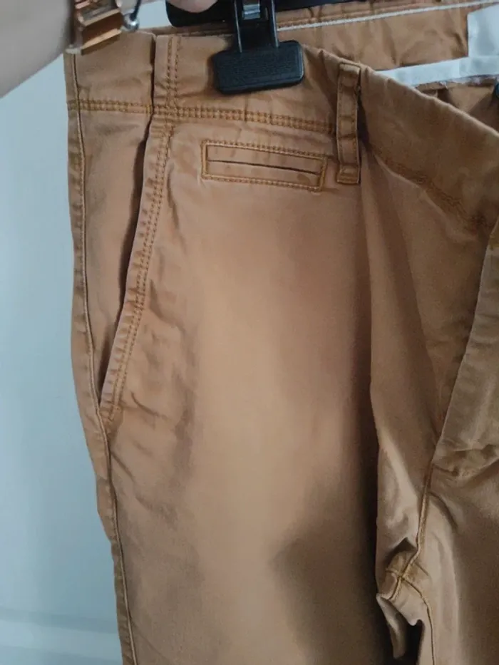 Pantalon Chino - photo numéro 5