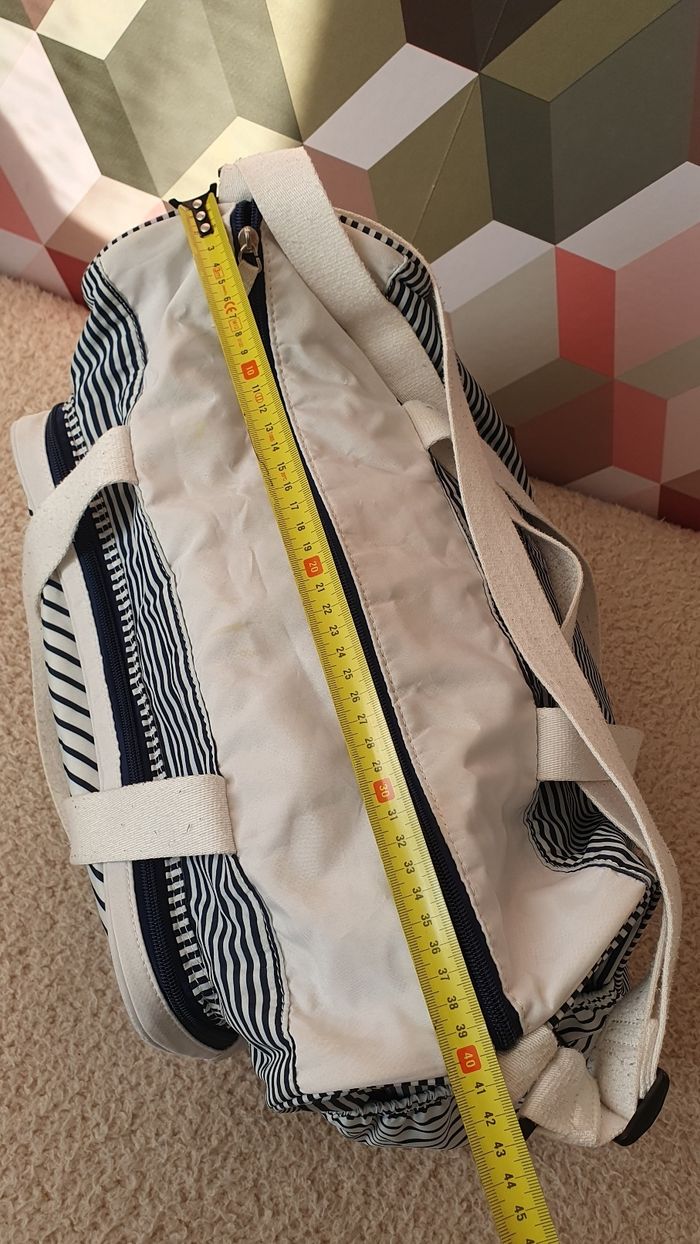 Grand dac à langer Kiabi - photo numéro 9