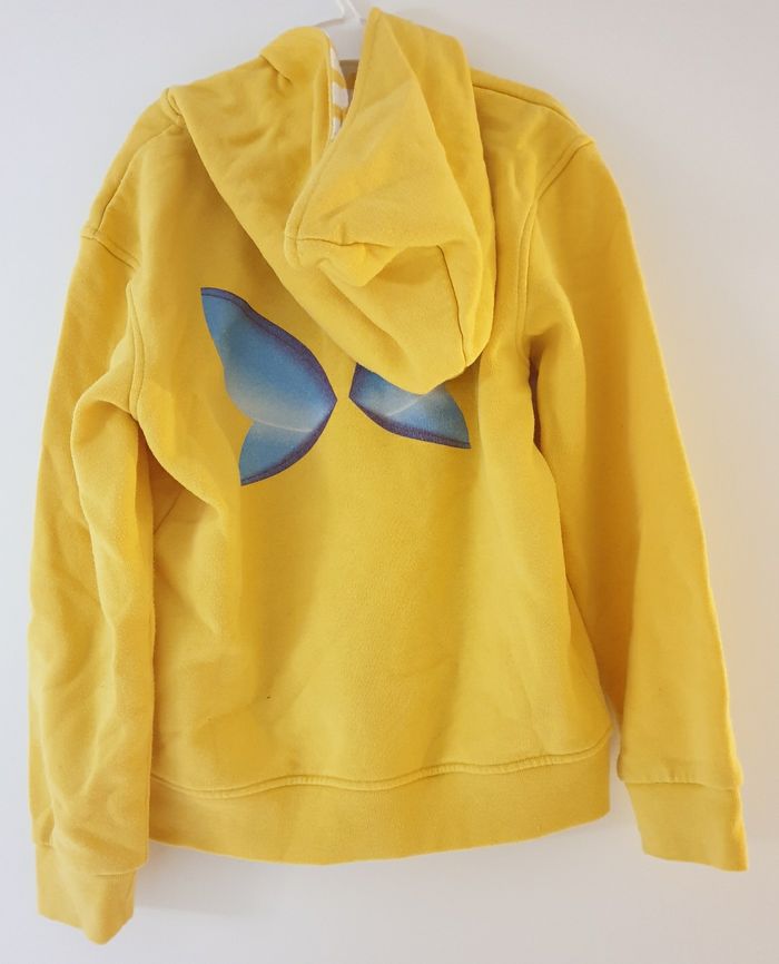 Veste à capuche Nigloland - photo numéro 2