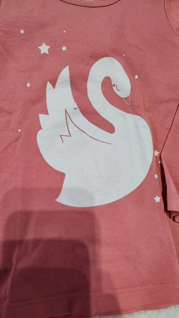 T-shirt - photo numéro 2