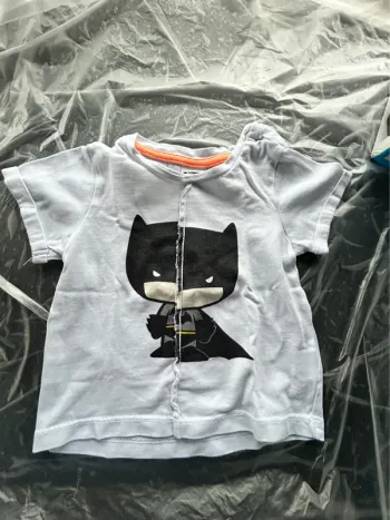 TEE shirt Batman