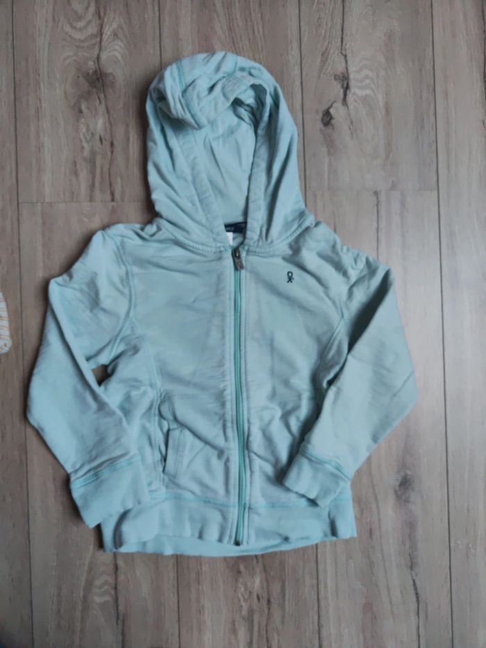 Lot de 13 pulls/gilets - photo numéro 16