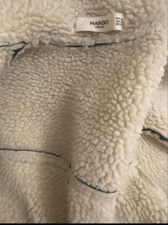 Veste Mango - photo numéro 5