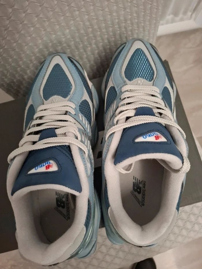 New Balance 9060 Taille 38 - photo numéro 3