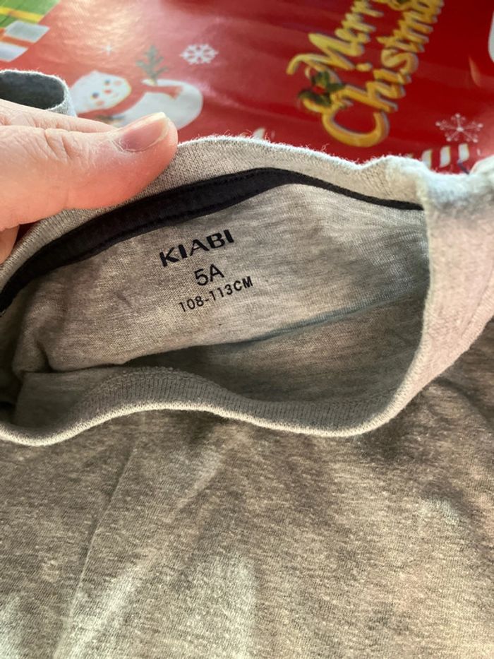 Tee shirt - photo numéro 3