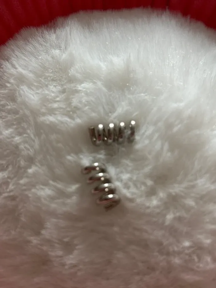 Boucles oreilles